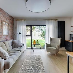 Appartement met een Slaapkamer